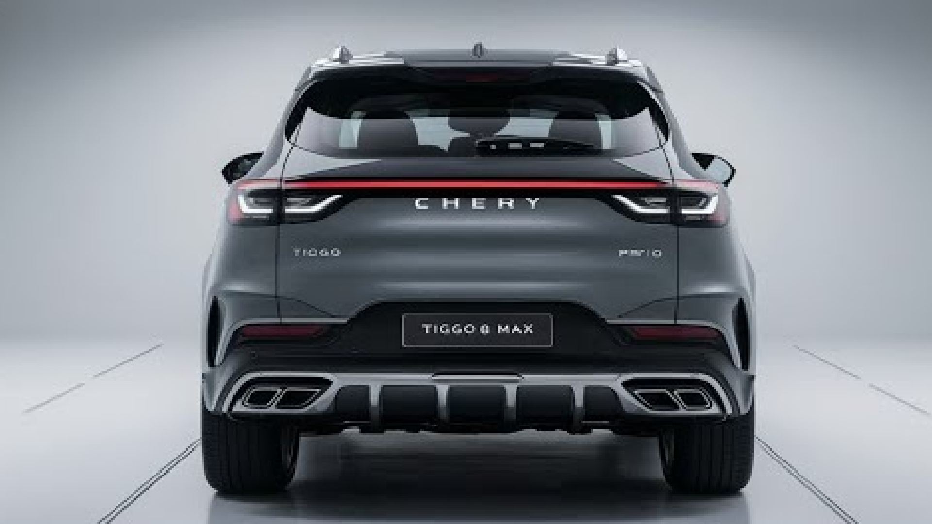 2025 Chery Tiggo 8 Pro Max – Full Review, Features & Test Drive!
